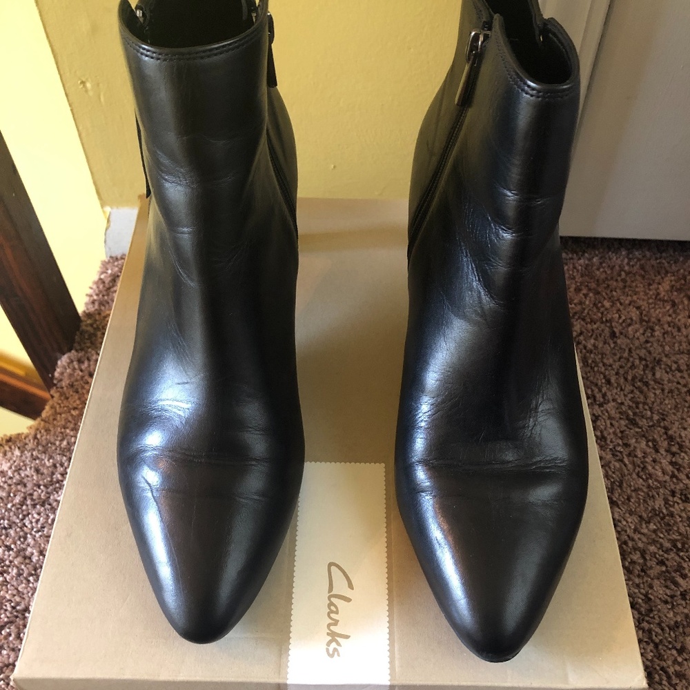CLARKS